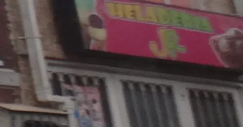 HELADERIA JR BOGOTÁ HELADERIA JR BOGOTÁ